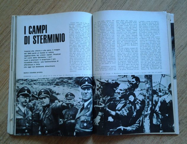 Storia Illustrata - nr. 89 - Foto 9