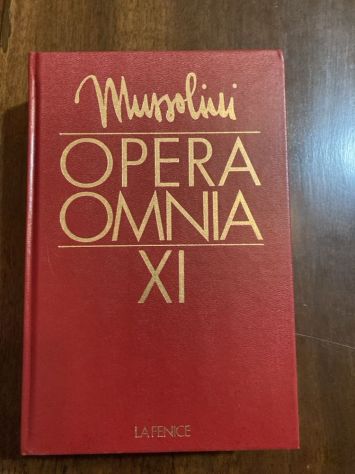 Opera omnia ediz. La fenice completa 36 vol. - Foto 3