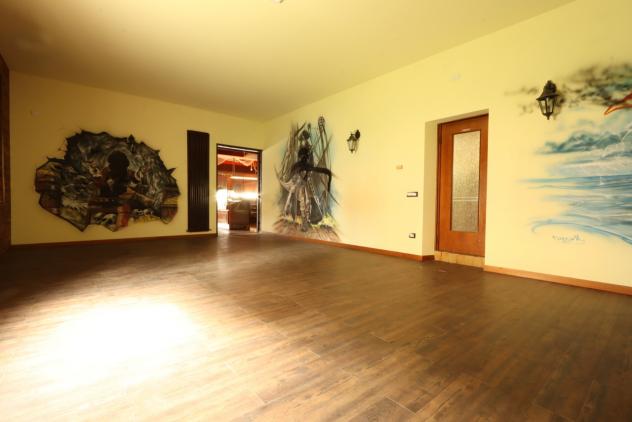 Locale commerciale in vendita a Barbarano Mossano - Foto 9