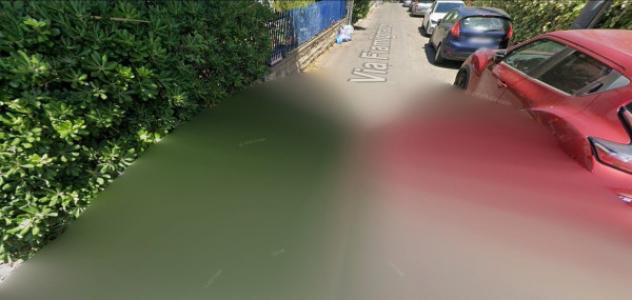 Immobile in asta di 47 m² con più di 5 locali in vendita a Roma - Foto 8