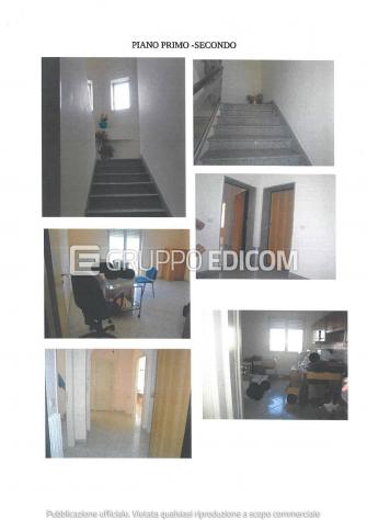 Opifici di 3672 mq in vendita a Vibo Valentia - Rif. 4553668 - Foto 5