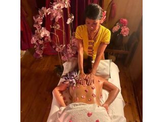 Massaggi - benessere Torino - massaggi Tel:3201818076