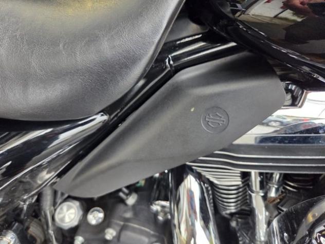 HARLEY-DAVIDSON FLHX Street Glide 1584 rif. 23761485 - Foto 9