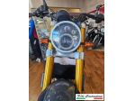 Fantic Motor - Caballero 500