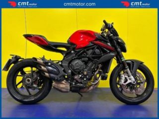 MV AGUSTA Brutale 800 Garantita e Finanziabile rif. 23783208