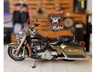 HARLEY-DAVIDSON FLHR Road King FLHR Classic