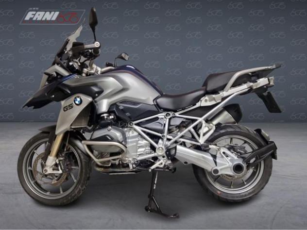 BMW R 1200 GS - rif. 24085915 - Foto 3