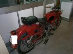 MOTO GUZZI TS 250 AIRONE SPORT 250 rif. 12118880