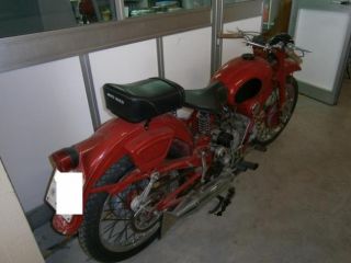 MOTO GUZZI TS 250 AIRONE SPORT 250 rif. 12118880