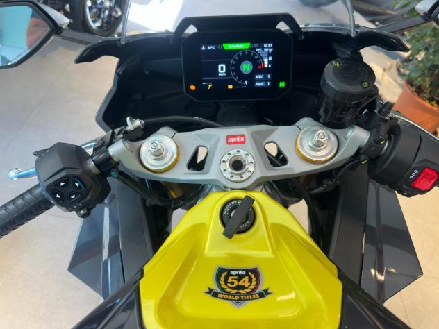 Aprilia RS 660 null - Foto 10