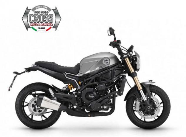 BENELLI Leoncino 800 rif. 22515629 - Foto 3