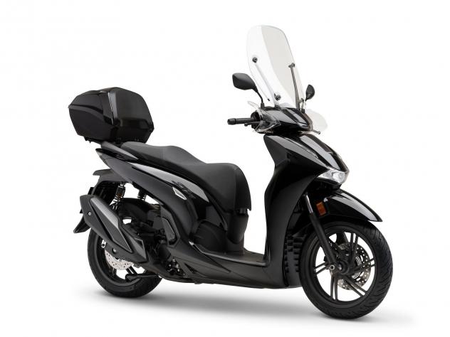 Honda SH 350 SH 350 - YM 2026 - Foto 2