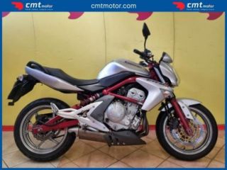 KAWASAKI ER-6N Garantita e Finanziabile rif. 23688856