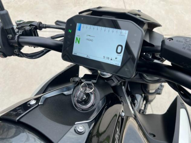 KAWASAKI Z 900 ABS rif. 22238795 - Foto 3