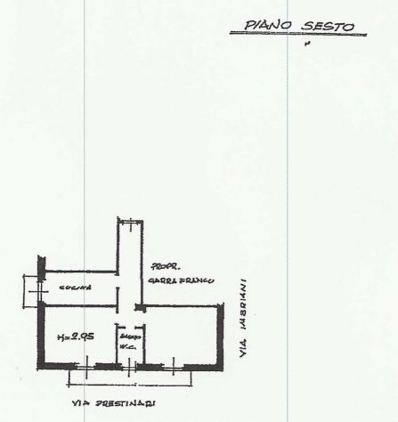 POSTO LETTO_BOVISA POLITECNICO_Via Prestinari 5 - Foto 10