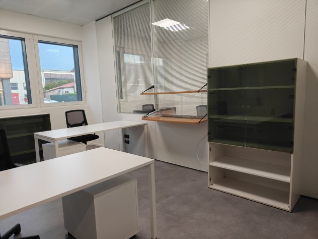 Uffici in affitto coworking Cadoneghe Padova - Foto 6