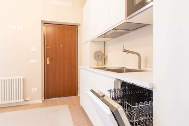 Apartment in Via Accademia, Milano for 28 m² - Foto 8