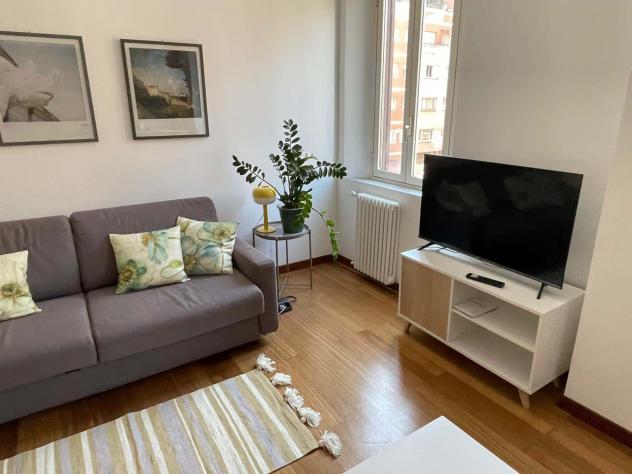 Apartment in Via della Madonna del Riposo, Roma for 50 m² with 1 bedroom - Foto 9