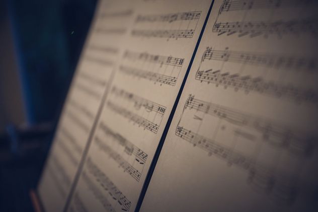 Trio per musica matrimonio
