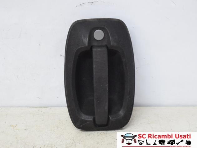 MANIGLIA ESTERNA ANTERIORE SINISTRA CITROEN Jumper 3° Serie 233347 (0614) - Foto 3