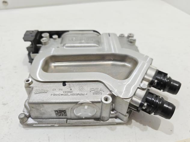 RISCALDATORE AUSILIARIO ACQUA ALFA ROMEO Junior Serie 09863022680 Hybrid 1.2 (24) - Foto 4