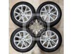 Cerchi 16 e pneumatici originali Seat Leon Golf