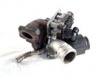 059145721F TURBINA TURBOCOMPRESSORE AUDI A6 SW 2.7 D 4X4 132KW AUT 5P (2006 &hellip;
