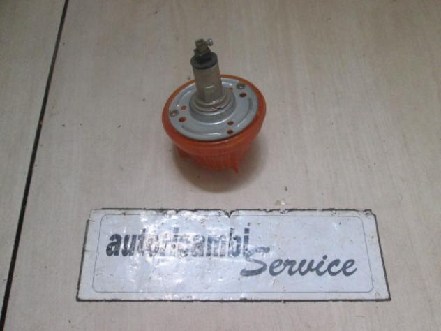 11514131 FRECCIA INDICATORE DI DIREZIONE ANTERIORE DESTRO O SINISTRO ARIC RENAULT 4 (PRIMA SERIE) RICAMBIO NUOVO - Foto 2