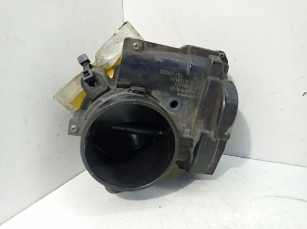 CORPO FARFALLATO CITROEN C3 Picasso V760491980-01/A2C53386323 EP3C benzina 1397 (08)