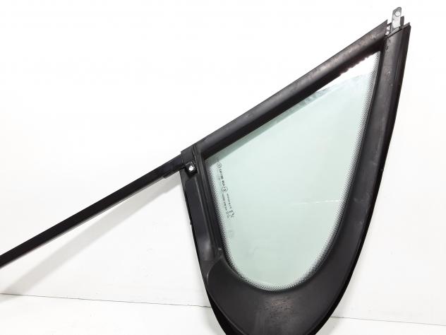 DEFLETTORE ANT SX PEUGEOT 207 1° Serie KFU (ET3J4) (0609) - Foto 3
