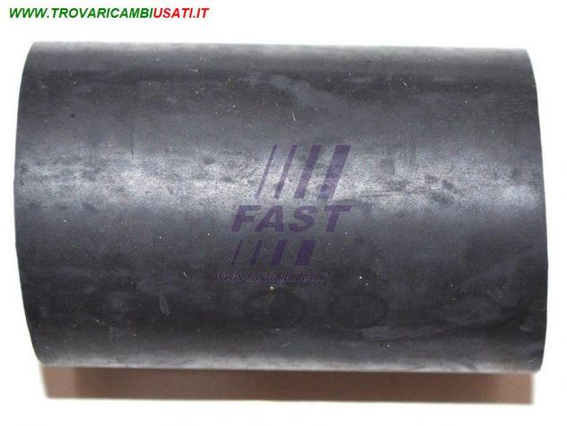 TUBO INTERCOOLER FORD TRANSIT CONNECT 02 1.8TDCI FT61831
