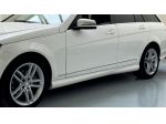 MERCEDES 4 cerchi in lega originali