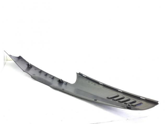 PIAGGIO HEXAGON GTX 180 CARENA FIANCHETTO SOTTOPEDANA POSTERIORE DESTRA 2000 - Foto 5