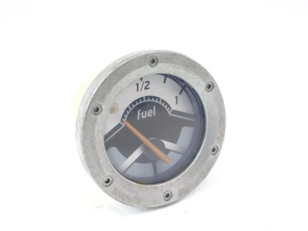 MALAGUTI MADISON S 200 17817100 STRUMENTAZIONE INDICATORE BENZINA 02 - 06 FUEL LEVEL INDICATOR - Foto 2