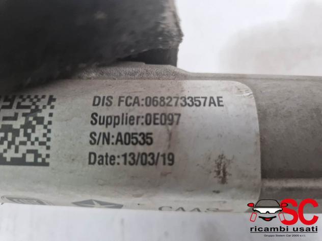 Scatola Sterzo Jeep Compass 68273357AE K68273357AF K68273357AD - 46514 - Foto 2
