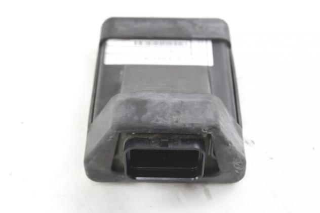 DUCATI HYPERMOTARD 821 38510192B BLACKBOX UNIT 13 - 15 CENTRALINA SCATOLA NERA 38510192C - Foto 2