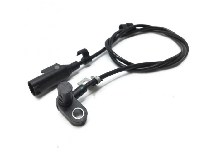 BMW C 400 GT 350 SENSORE VELOCITA' ABS POSTERIORE 2019 2020 WB40C0608KS - Foto 3