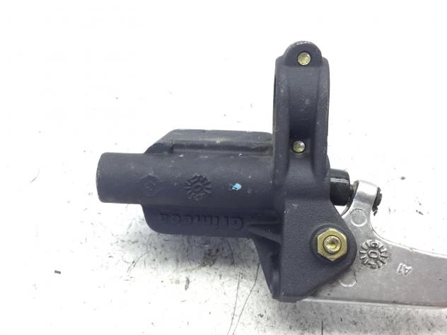 APRILIA LEONARDO 250 POMPA FRENO ANTERIORE DESTRA E LEVA 1999 2001 PD000 - Foto 7