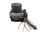 ABS FIAT Panda 2° Serie 0 265 950 670 188 A4.000 Bipower 1200 (0310)