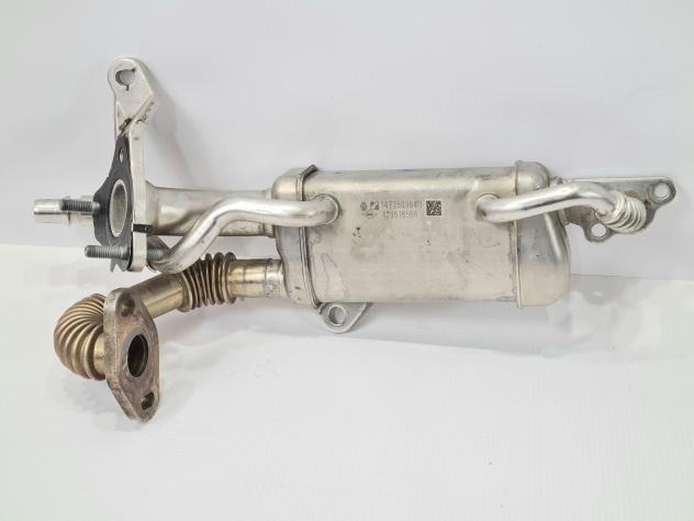 RADIATORE SCARICO GAS EGR MERCEDES Classe A Serie (W176) 147350364R Diesel 1500 (1218)