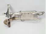 RADIATORE SCARICO GAS EGR MERCEDES Classe A Serie (W176) 147350364R Diesel  &hellip;