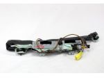 1498656 AIRBAG LATERALE A TENDINA LATO SINISTRO FORD FOCUS 1.6 B 85KW 5M 5P …