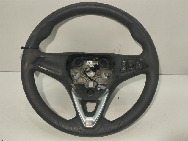 VOLANTE OPEL Corsa E 3° Serie 913994 B14XEL (15)