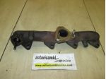 2851027400 COLLETTORE SCARICO KIA CARENS 2.0 D 103KW AUT 5P (2008) RICAMBIO &hellip;