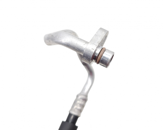 TUBO CONDENSATORE COMPRESSORE A/C NISSAN Qashqai Serie 92490-HV80A Diesel 1500 (14) - Foto 10