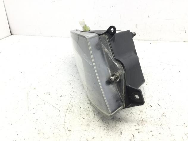 GILERA NEXUS E3 IE 125 FARO FANALE ANTERIORE DESTRO 2008 2010 M35700 - Foto 4