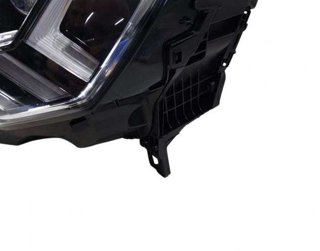 FARO ANTERIORE SINISTRO AUDI Q3 Serie (F3B) 83A941035 (18) - Foto 2