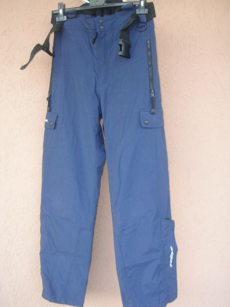 PANTALONI DA SNOW
