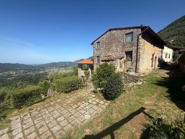 Rustico in vendita a Pieve di Camaiore - Camaiore 150 mq Rif: 1414860 - Foto 7
