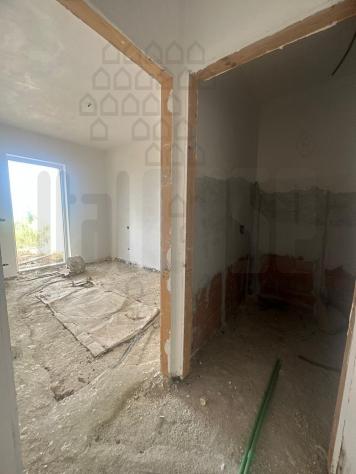 AREA EDIFICABILE di 15 vani e di 500 mq (MESSINA) rif. 2VS17246 - Foto 3